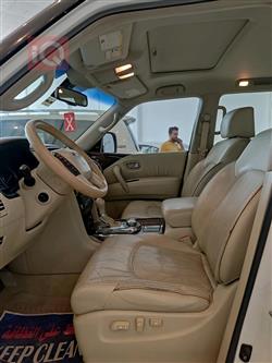 ئينفنتي QX56